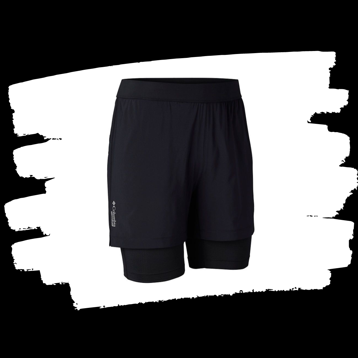 Columbia Titan Ultra II Short