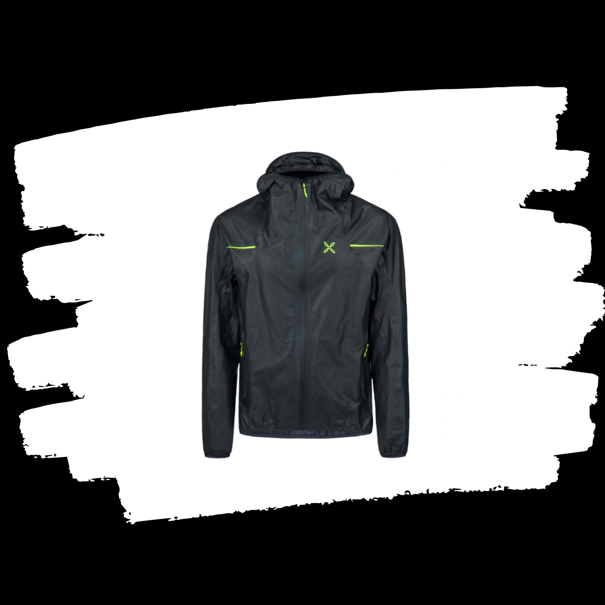 Montura Flyaway Jacket - Giacca antipioggia