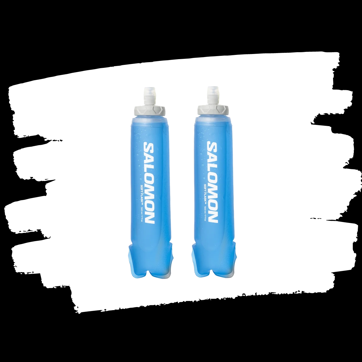 Salomon Soft Flask Idratazione 500ml