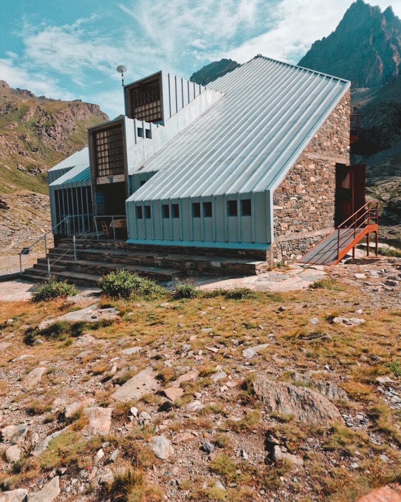 Rifugio Vallanta