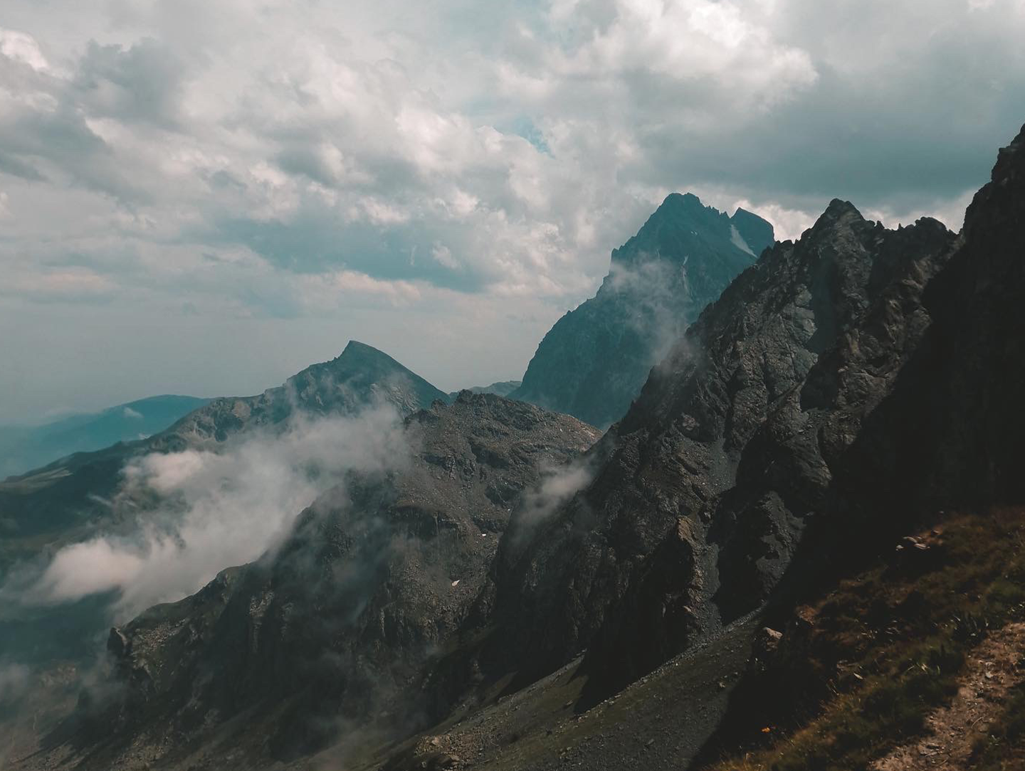 Monviso